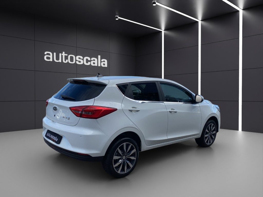 EVO Evo3 Evo 3 1.5 - 5