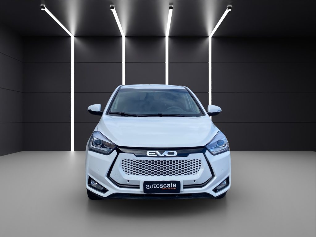 EVO Evo3 Evo 3 1.5 - 8