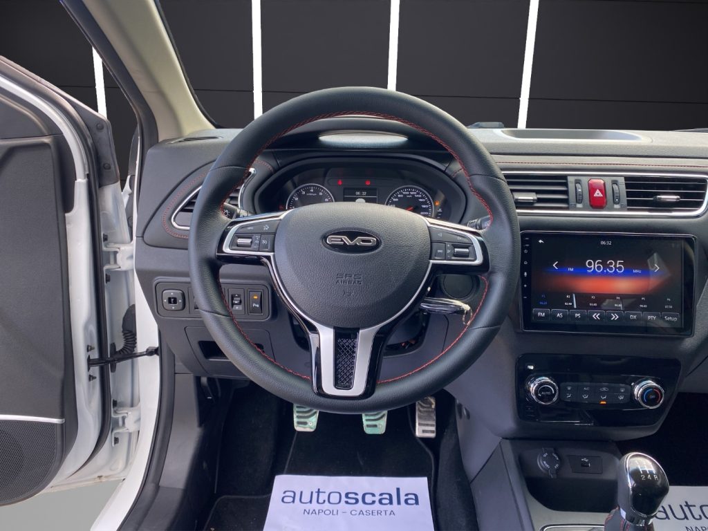 EVO Evo3 Evo 3 1.5 - 10