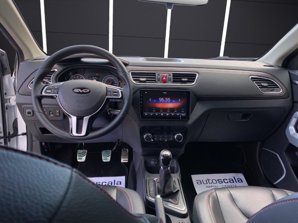 EVO Evo3 Evo 3 1.5 - 14