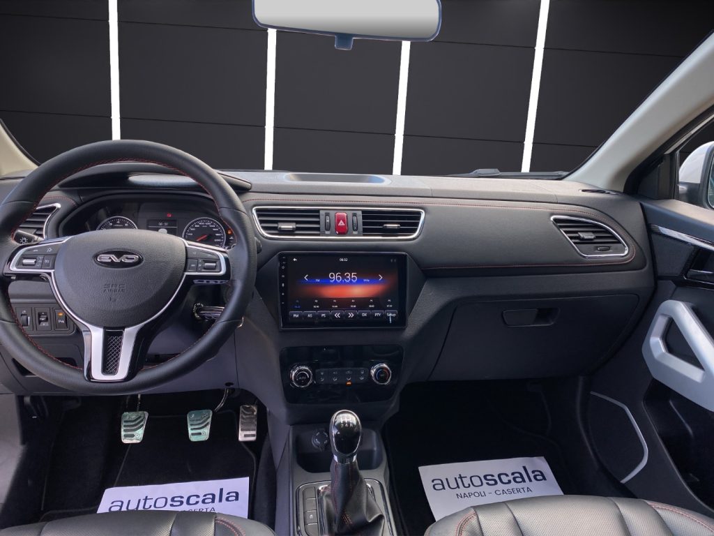 EVO Evo3 Evo 3 1.5 - 15