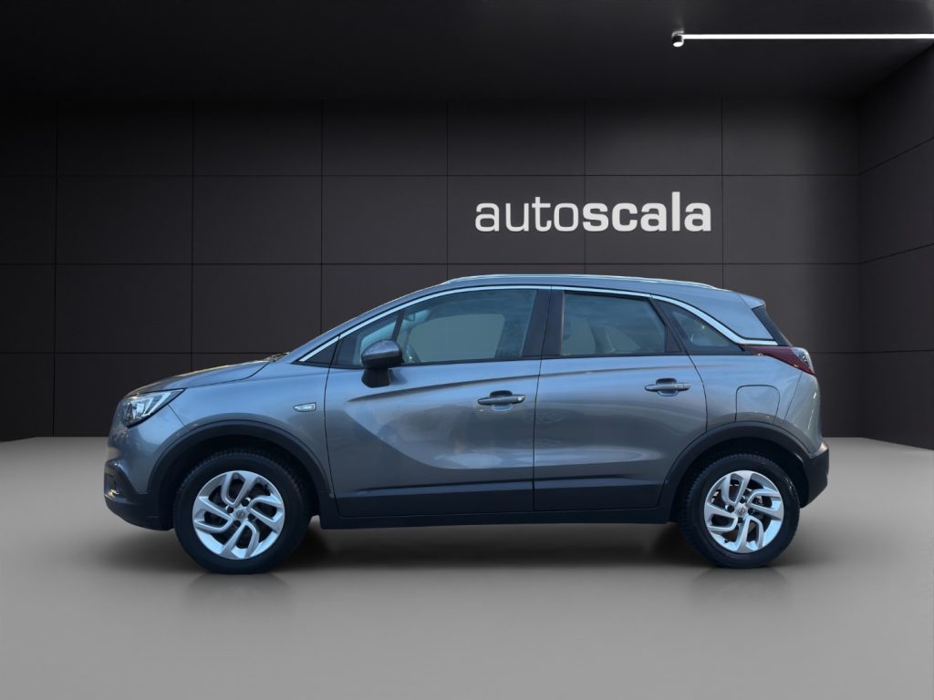 OPEL Crossland X 1.2 12V Innovation - 2