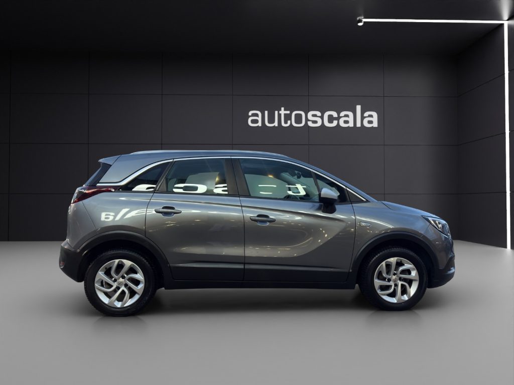 OPEL Crossland X 1.2 12V Innovation - 6