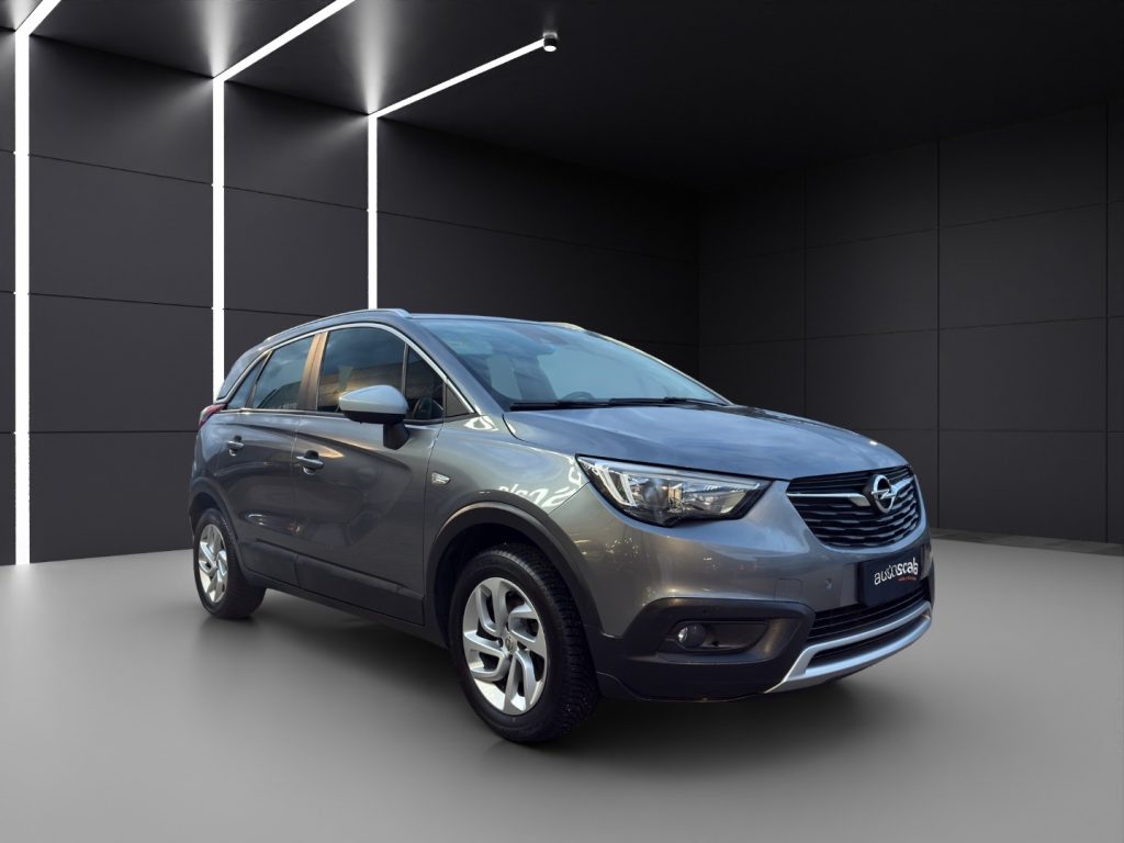 OPEL Crossland X 1.2 12V Innovation - 7