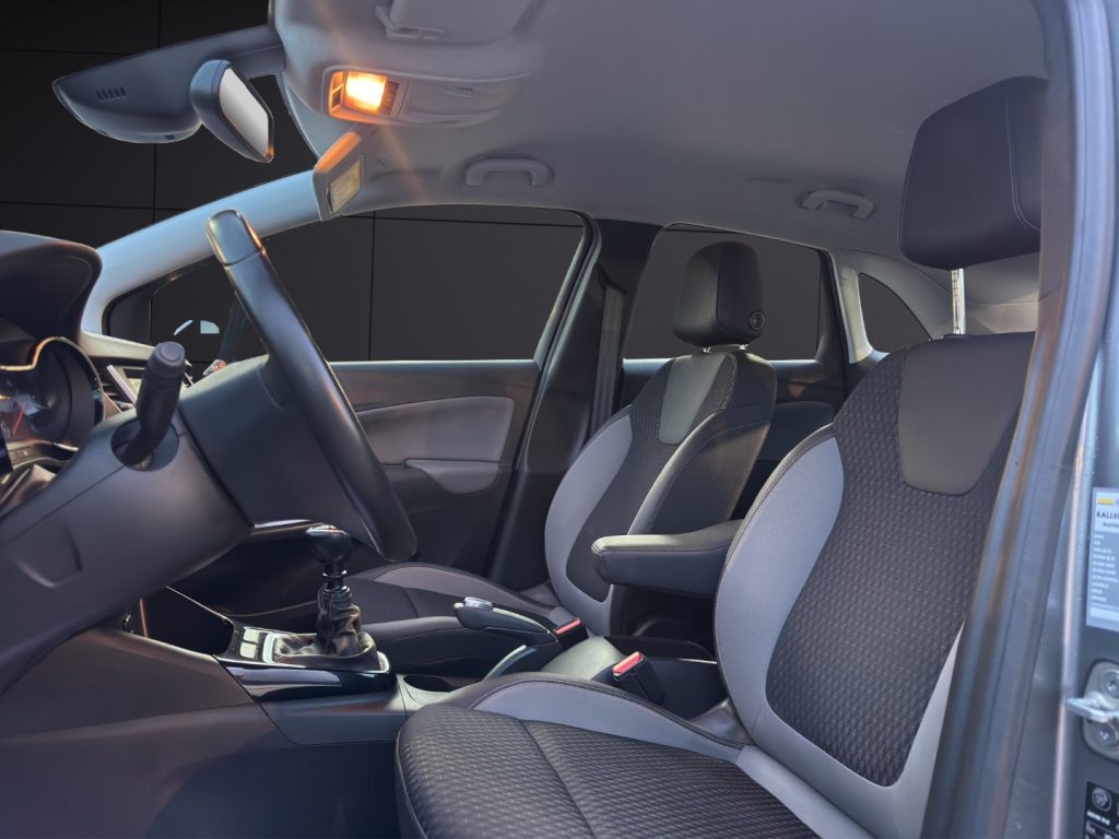 OPEL Crossland X 1.2 12V Innovation - 9