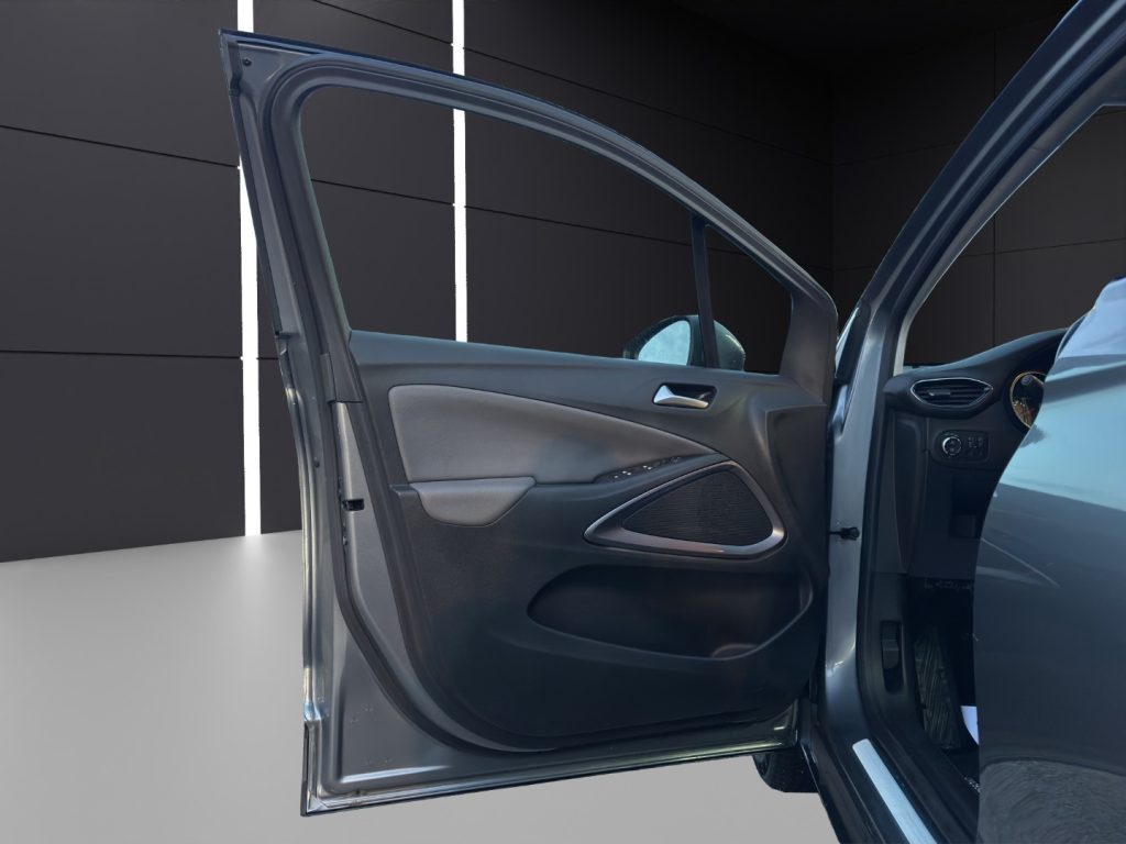 OPEL Crossland X 1.2 12V Innovation - 12