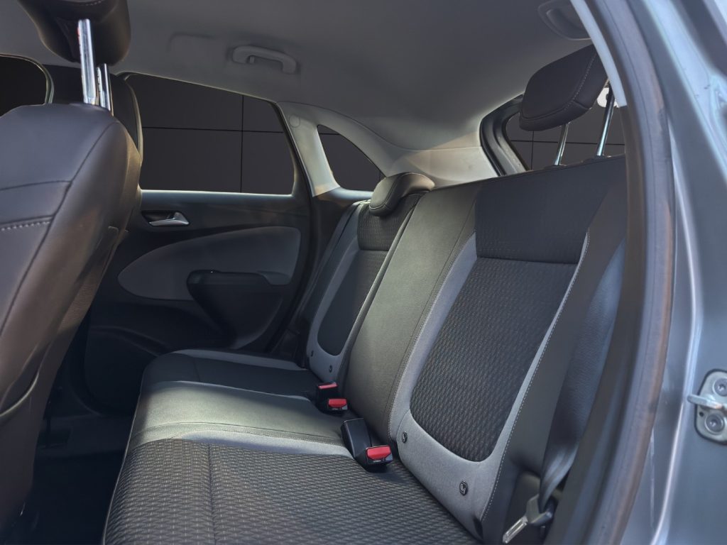 OPEL Crossland X 1.2 12V Innovation - 13