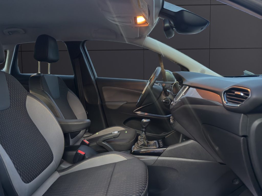 OPEL Crossland X 1.2 12V Innovation - 18