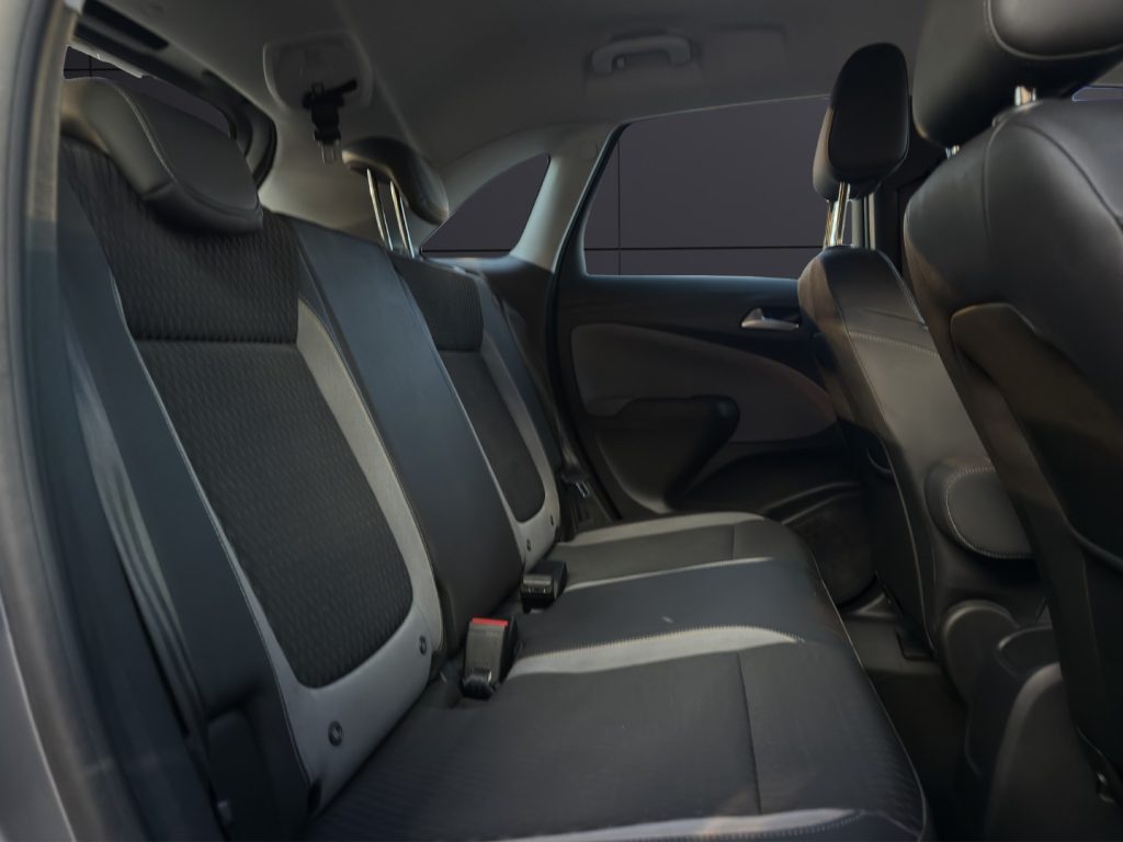 OPEL Crossland X 1.2 12V Innovation - 19