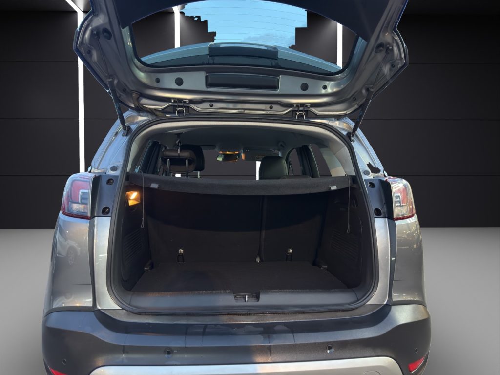 OPEL Crossland X 1.2 12V Innovation - 20