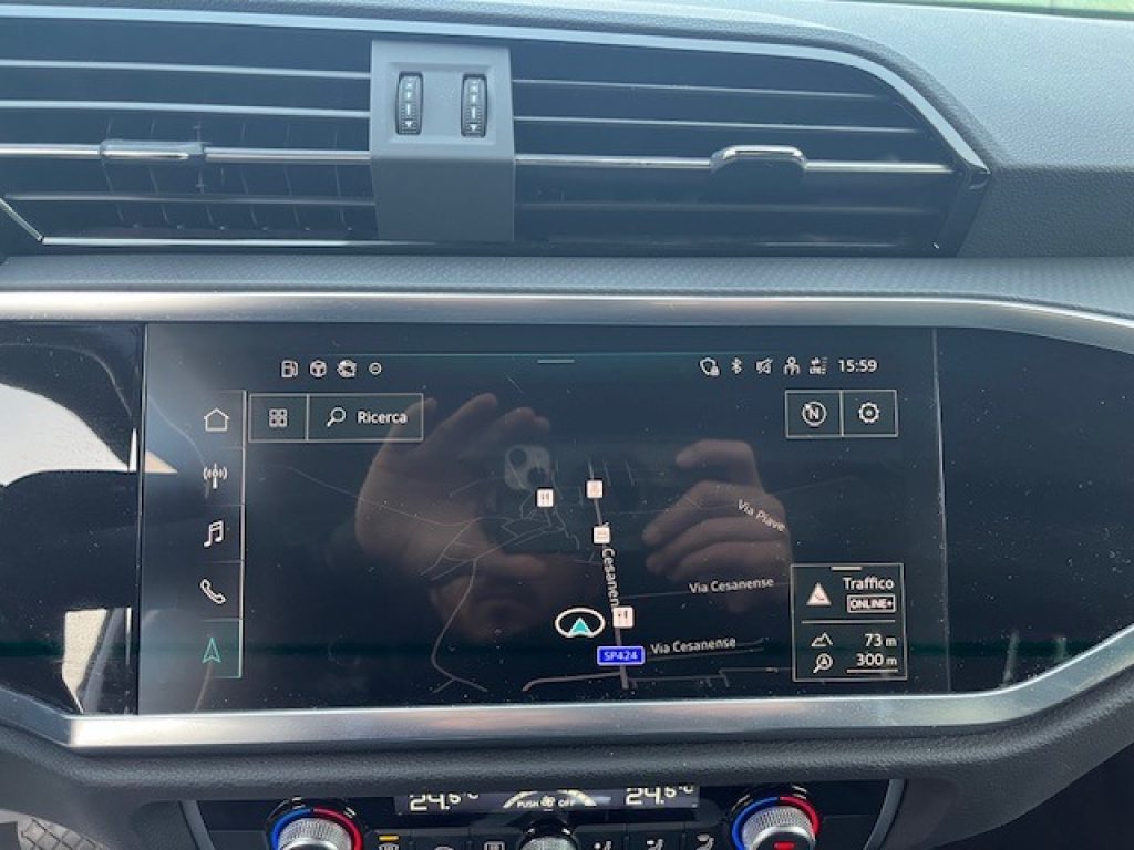 AUDI Q3 35 TDI S tronic - 16