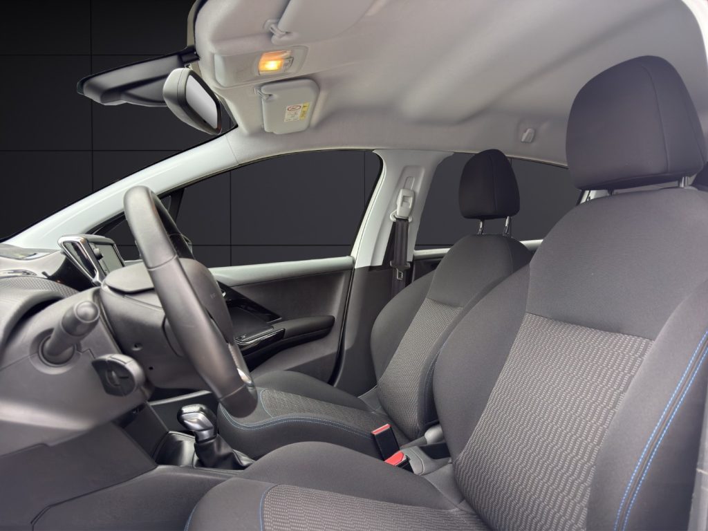 PEUGEOT 208 1° serie BlueHDi 100 S&S 5 porte Signature - 9
