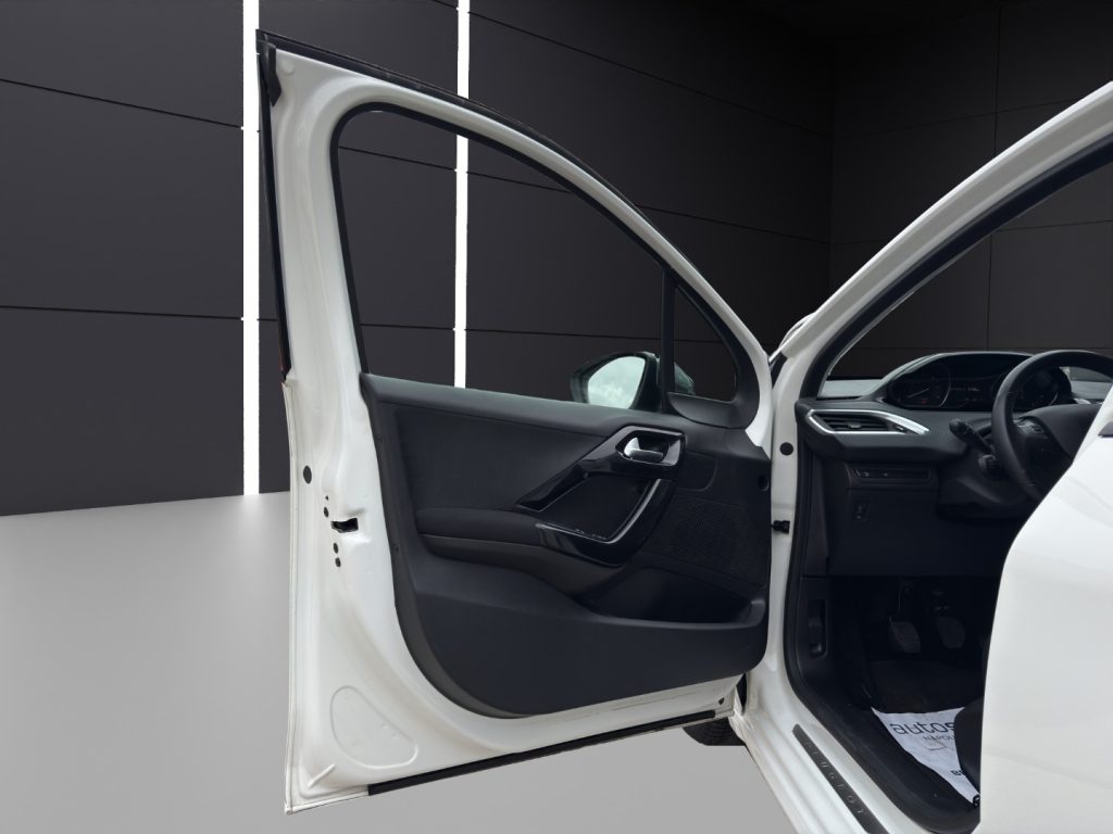 PEUGEOT 208 1° serie BlueHDi 100 S&S 5 porte Signature - 12