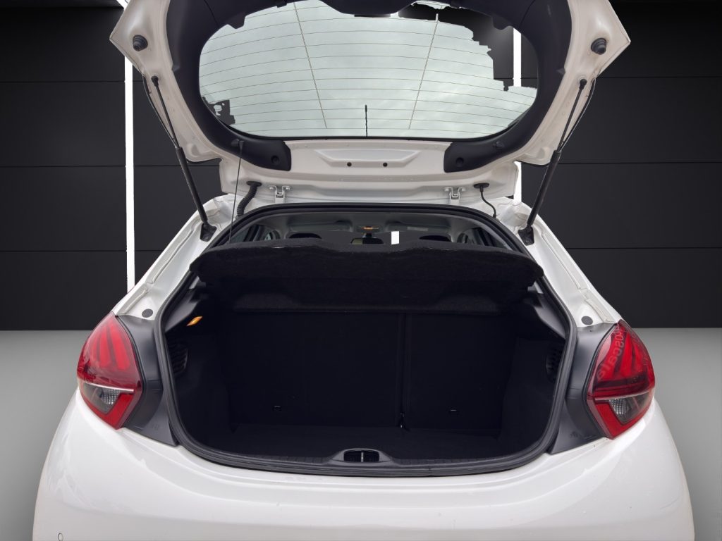 PEUGEOT 208 1° serie BlueHDi 100 S&S 5 porte Signature - 20