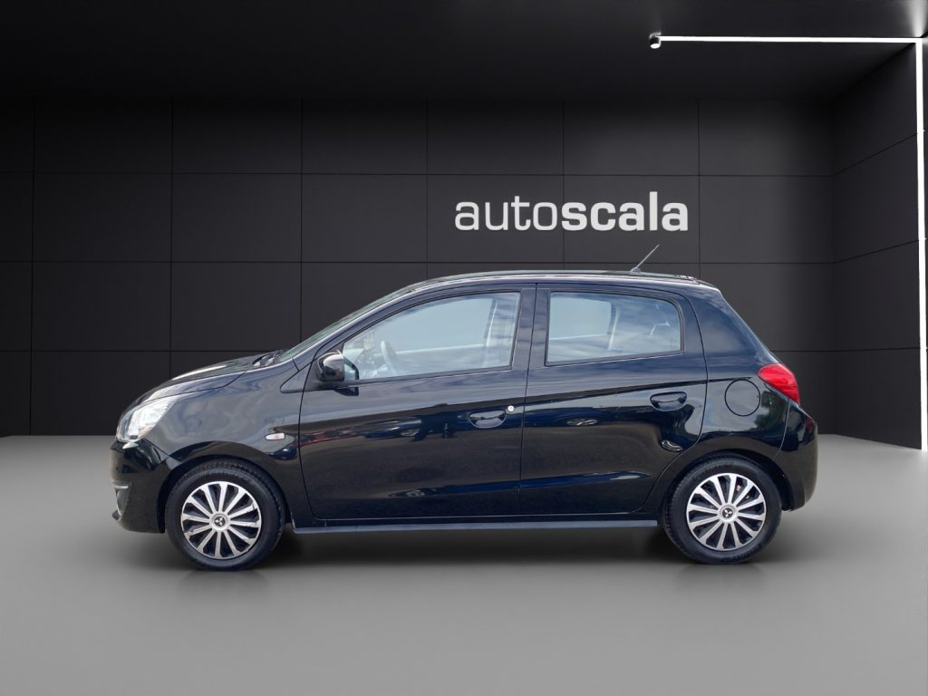 MITSUBISHI Space Star 1.0 GPL bi-fuel Funky - 2