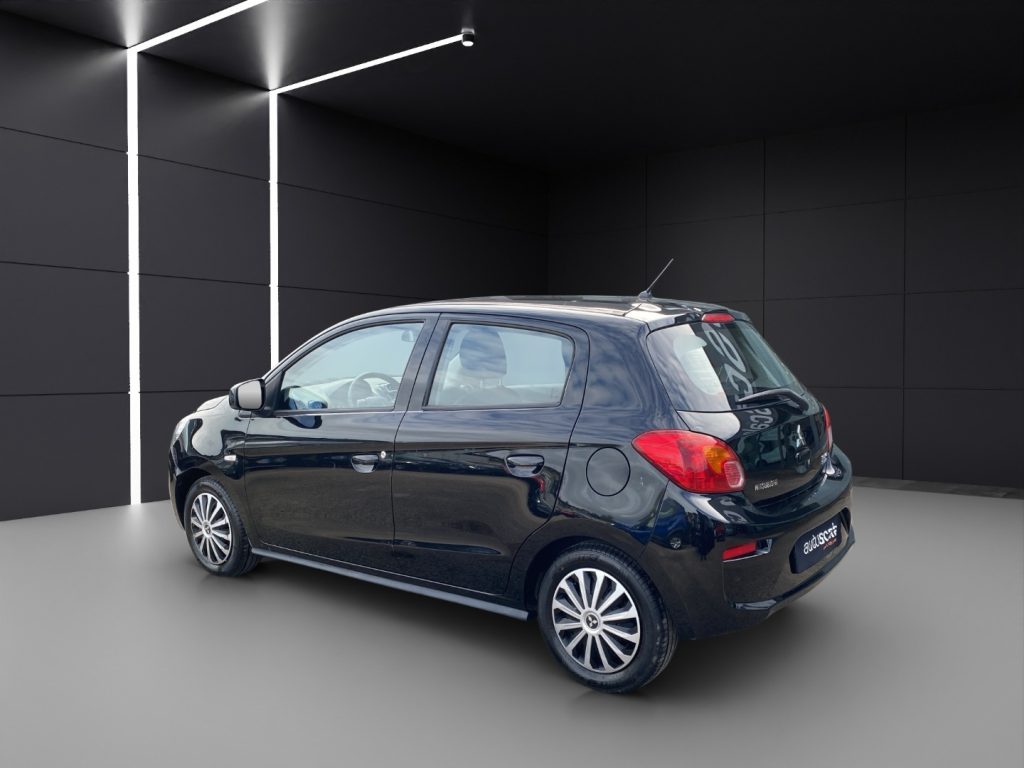 MITSUBISHI Space Star 1.0 GPL bi-fuel Funky - 3