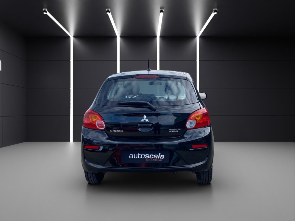 MITSUBISHI Space Star 1.0 GPL bi-fuel Funky - 4