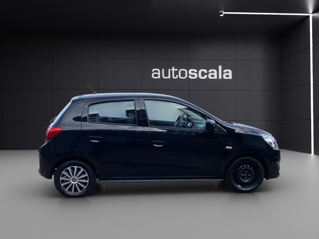 MITSUBISHI Space Star 1.0 GPL bi-fuel Funky - 6