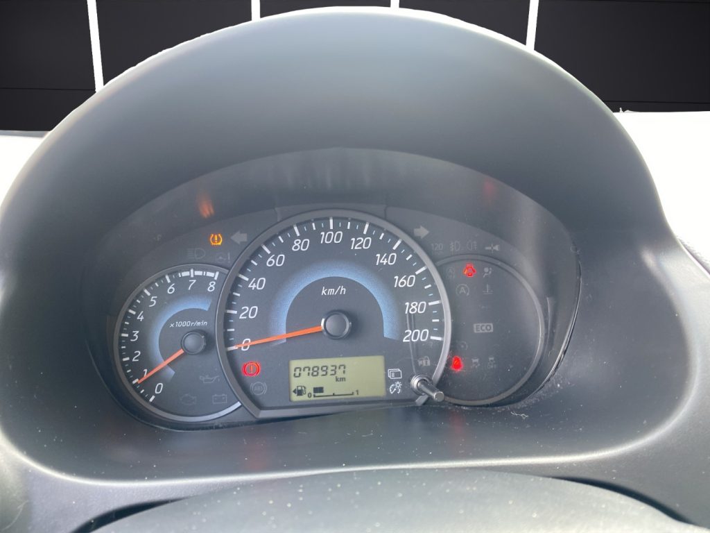 MITSUBISHI Space Star 1.0 GPL bi-fuel Funky - 11