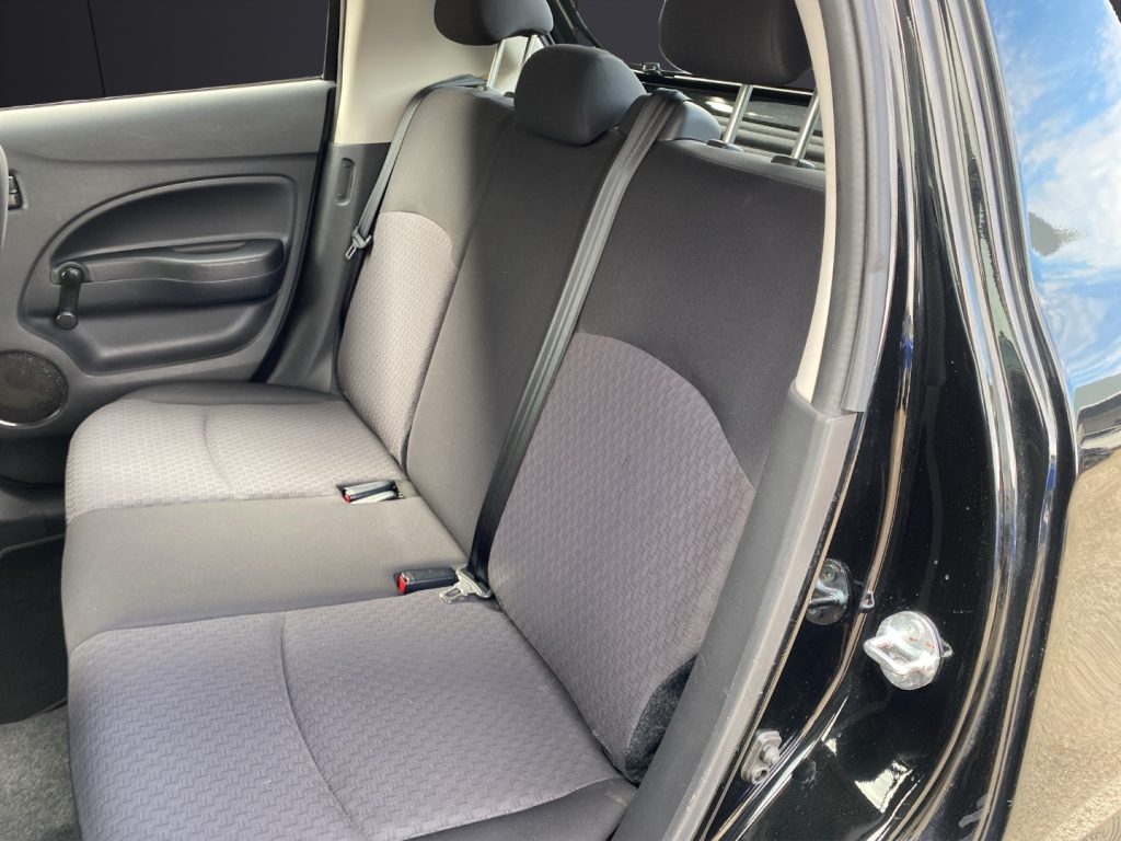 MITSUBISHI Space Star 1.0 GPL bi-fuel Funky - 13