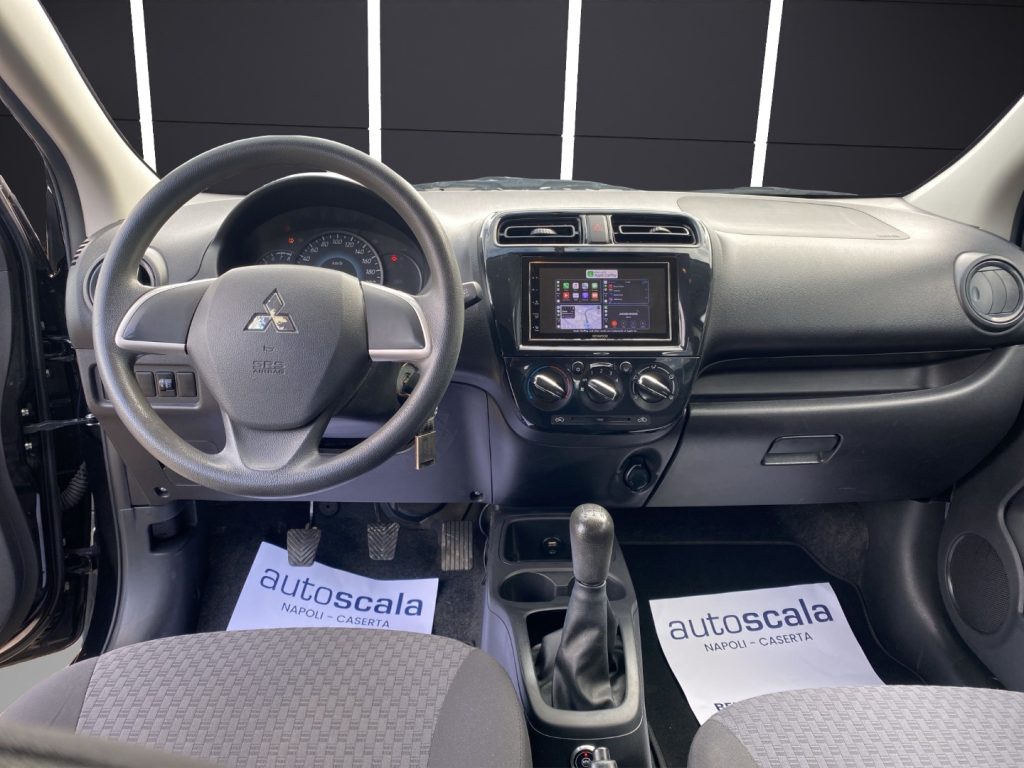 MITSUBISHI Space Star 1.0 GPL bi-fuel Funky - 14