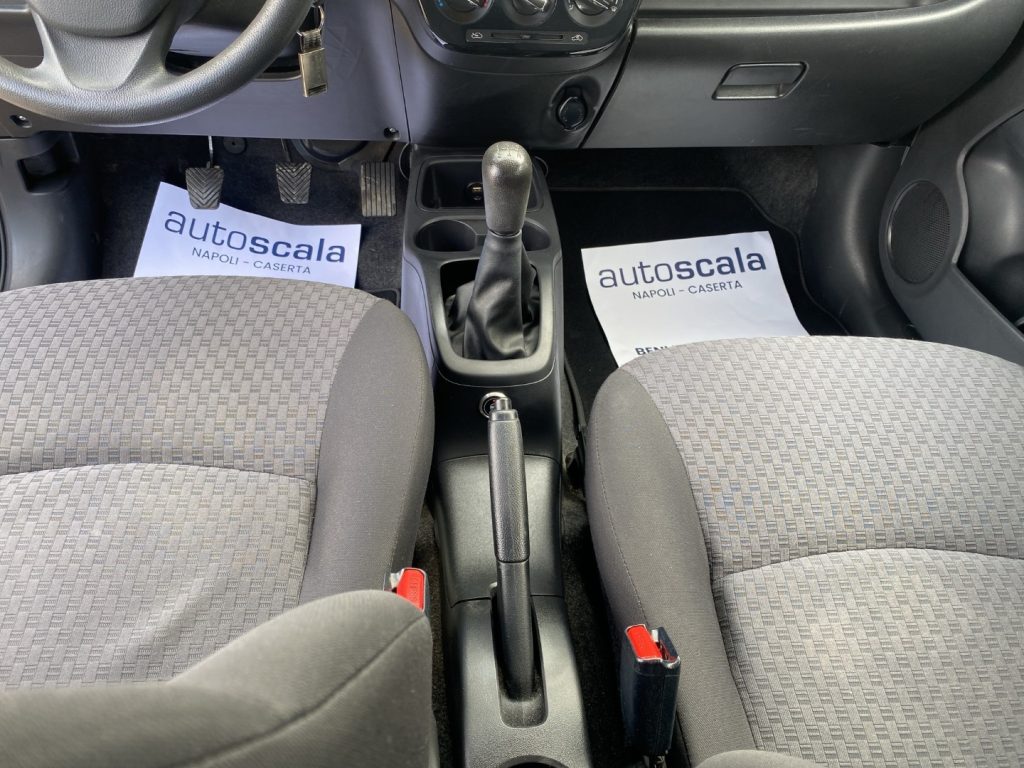 MITSUBISHI Space Star 1.0 GPL bi-fuel Funky - 15