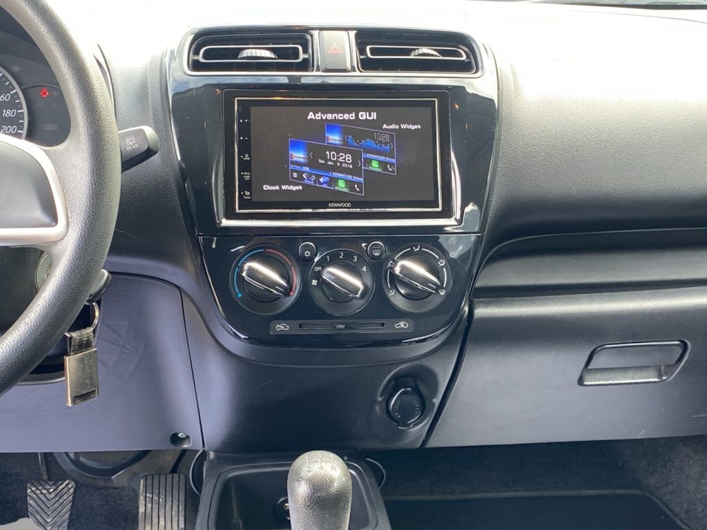 MITSUBISHI Space Star 1.0 GPL bi-fuel Funky - 16