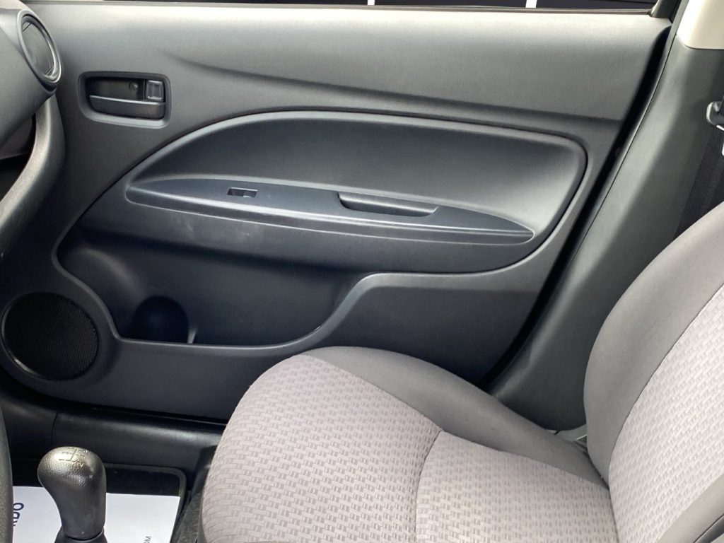 MITSUBISHI Space Star 1.0 GPL bi-fuel Funky - 17