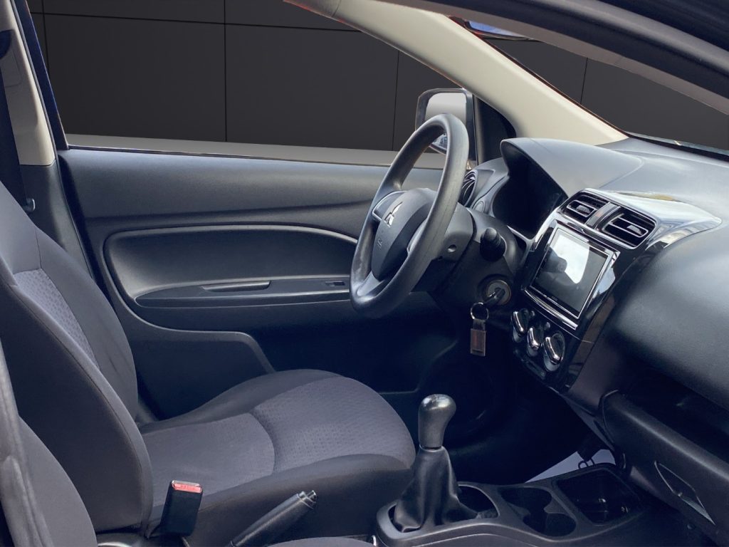 MITSUBISHI Space Star 1.0 GPL bi-fuel Funky - 18