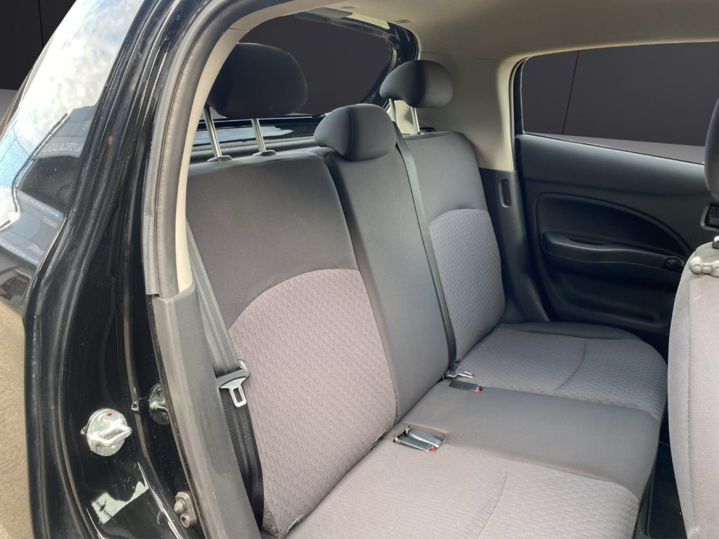 MITSUBISHI Space Star 1.0 GPL bi-fuel Funky - 19