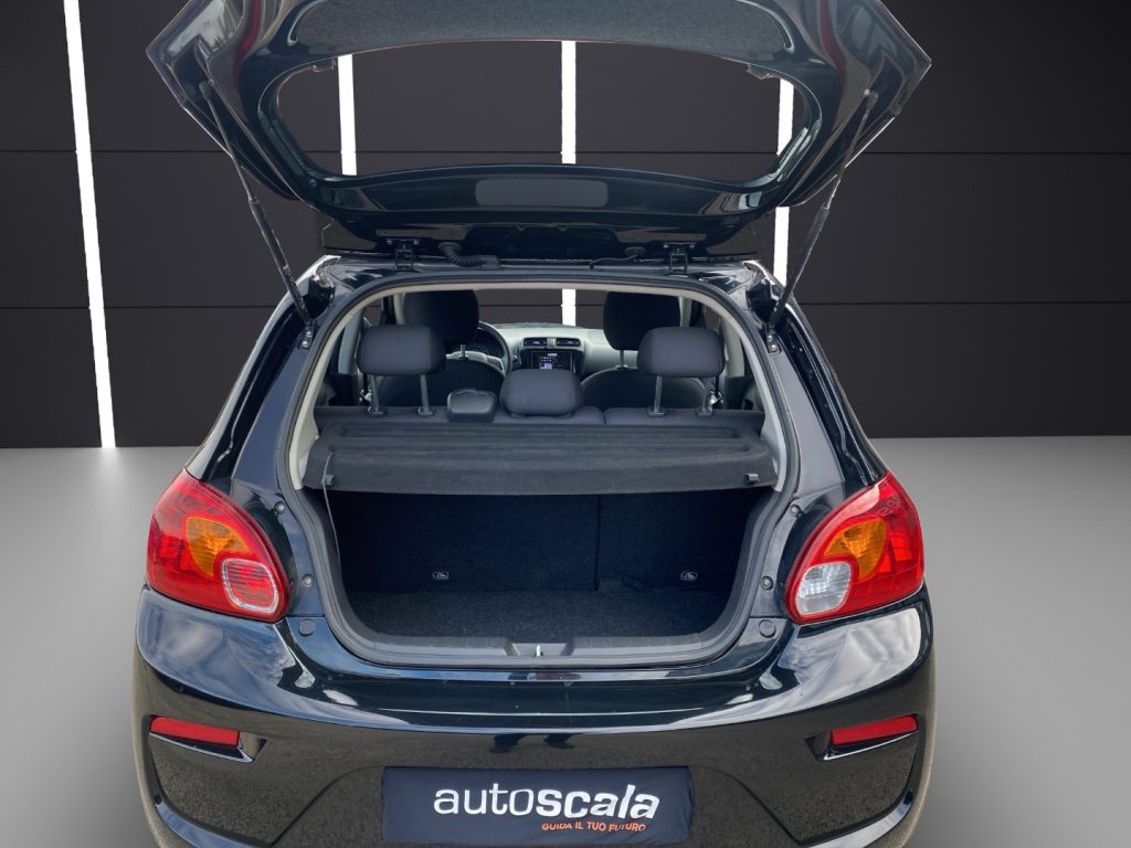 MITSUBISHI Space Star 1.0 GPL bi-fuel Funky - 20