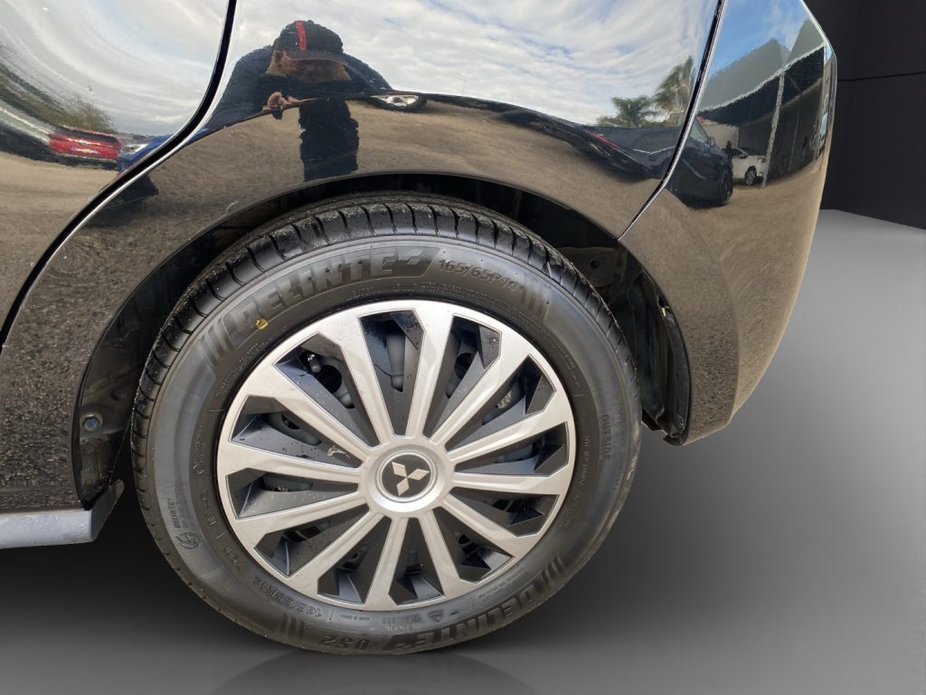 MITSUBISHI Space Star 1.0 GPL bi-fuel Funky - 21