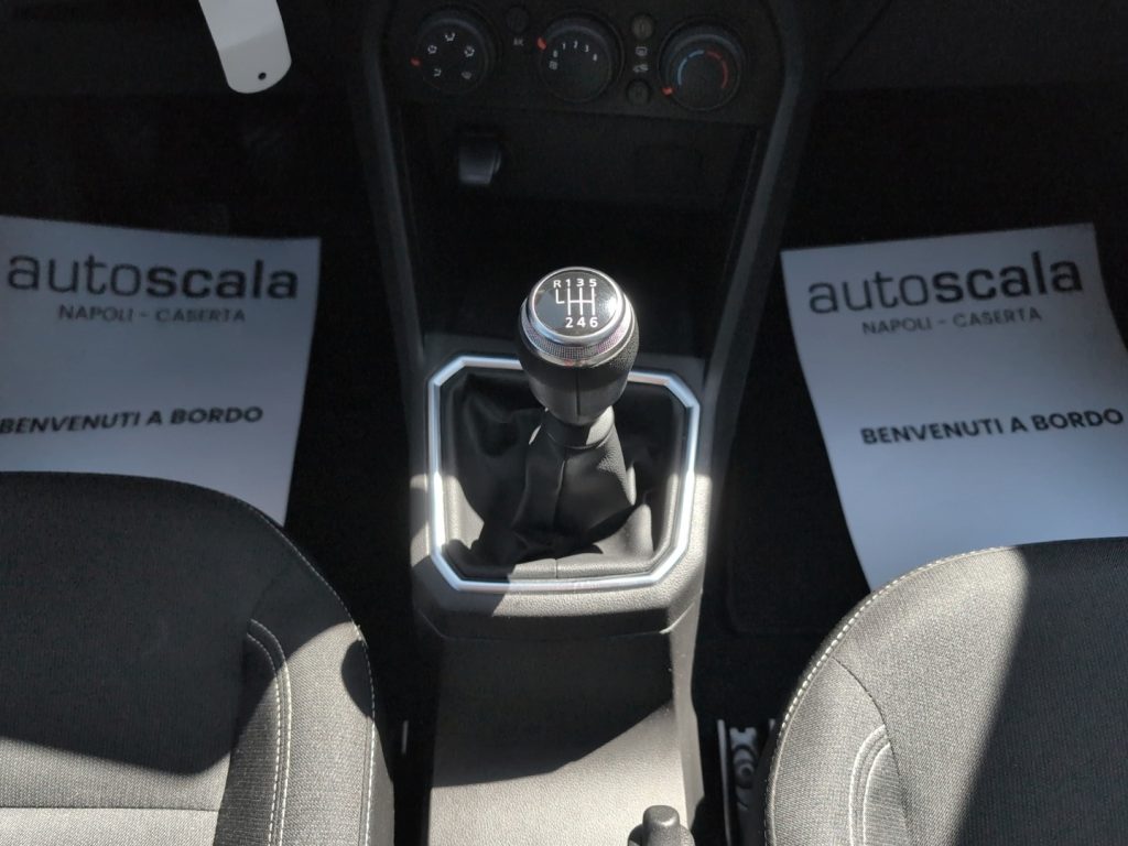 DACIA Sandero Streetway 1.0 TCe ECO-G Comfort - 14