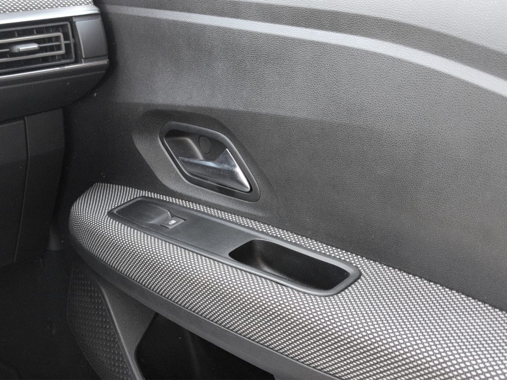 DACIA Sandero Streetway 1.0 TCe ECO-G Comfort - 16