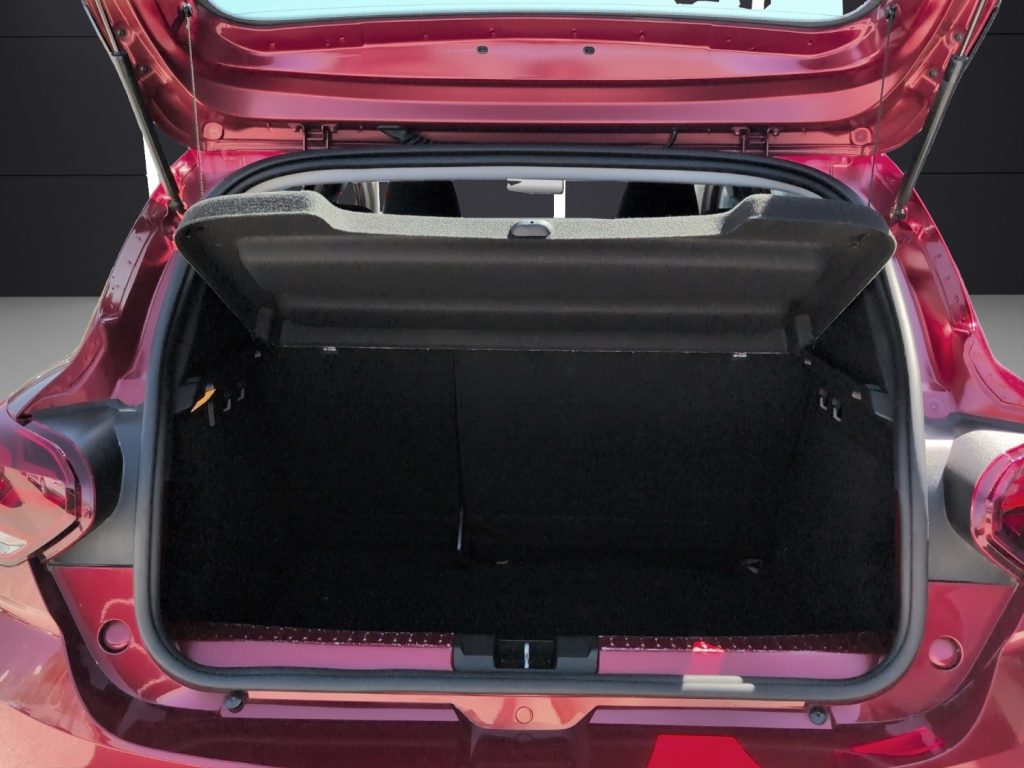 DACIA Sandero Streetway 1.0 TCe ECO-G Comfort - 19