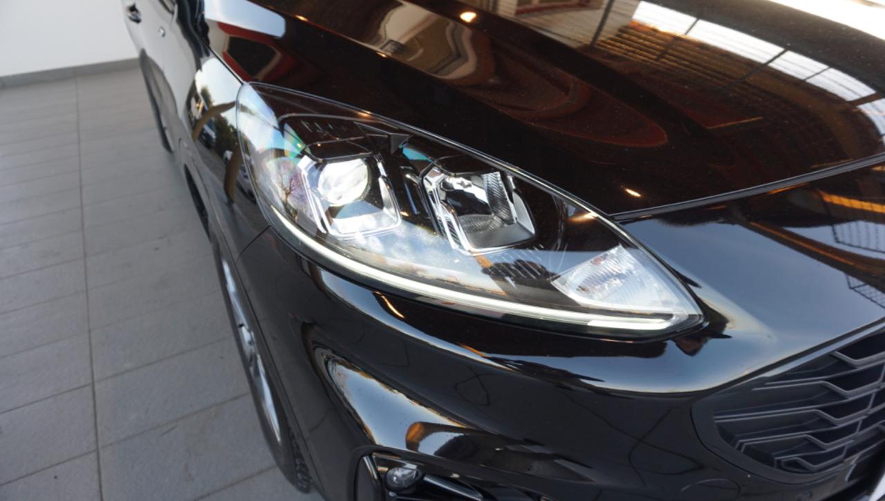 FORD Kuga 2.0 EcoBlue 120 CV aut. 2WD ST-Line - 9