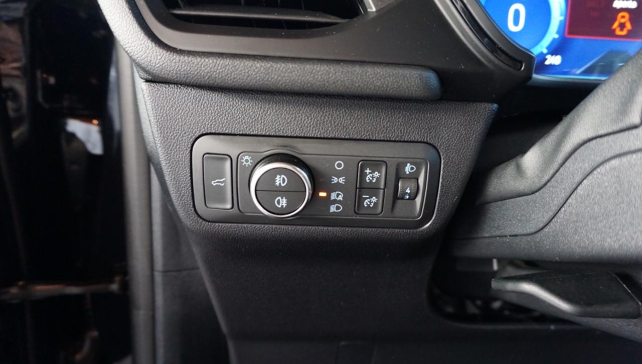 FORD Kuga 2.0 EcoBlue 120 CV aut. 2WD ST-Line - 18