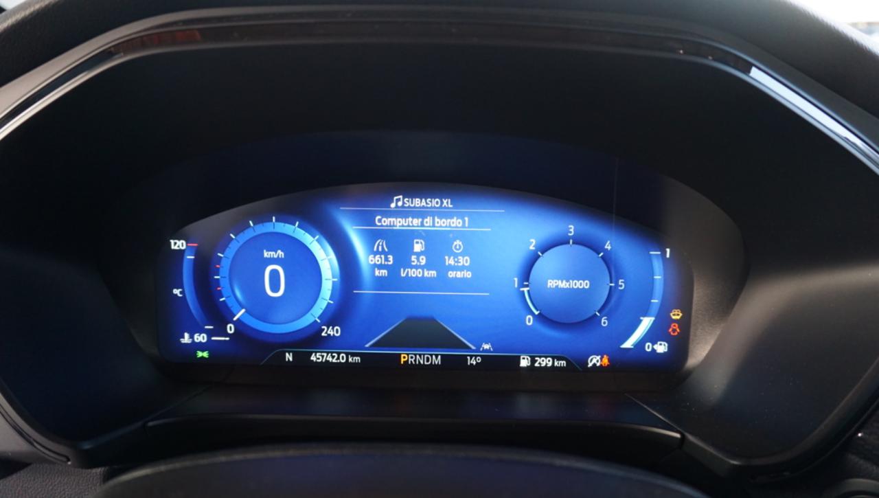 FORD Kuga 2.0 EcoBlue 120 CV aut. 2WD ST-Line - 22