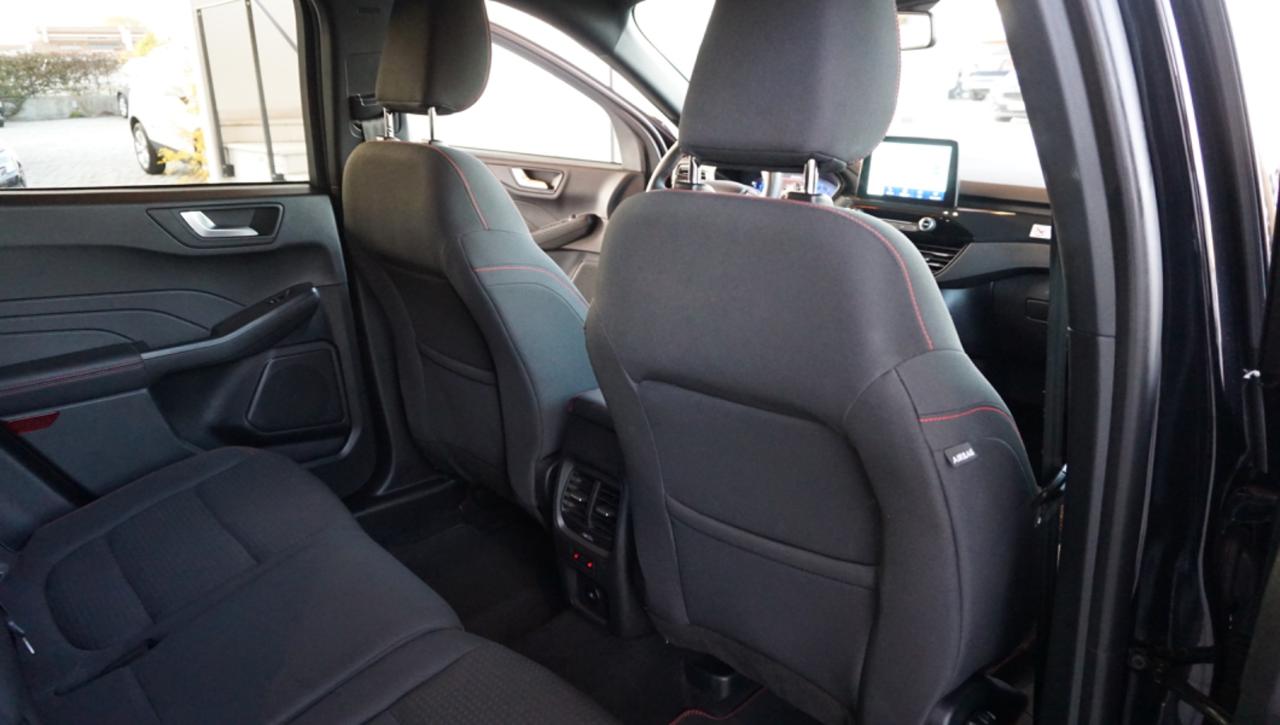 FORD Kuga 2.0 EcoBlue 120 CV aut. 2WD ST-Line - 37