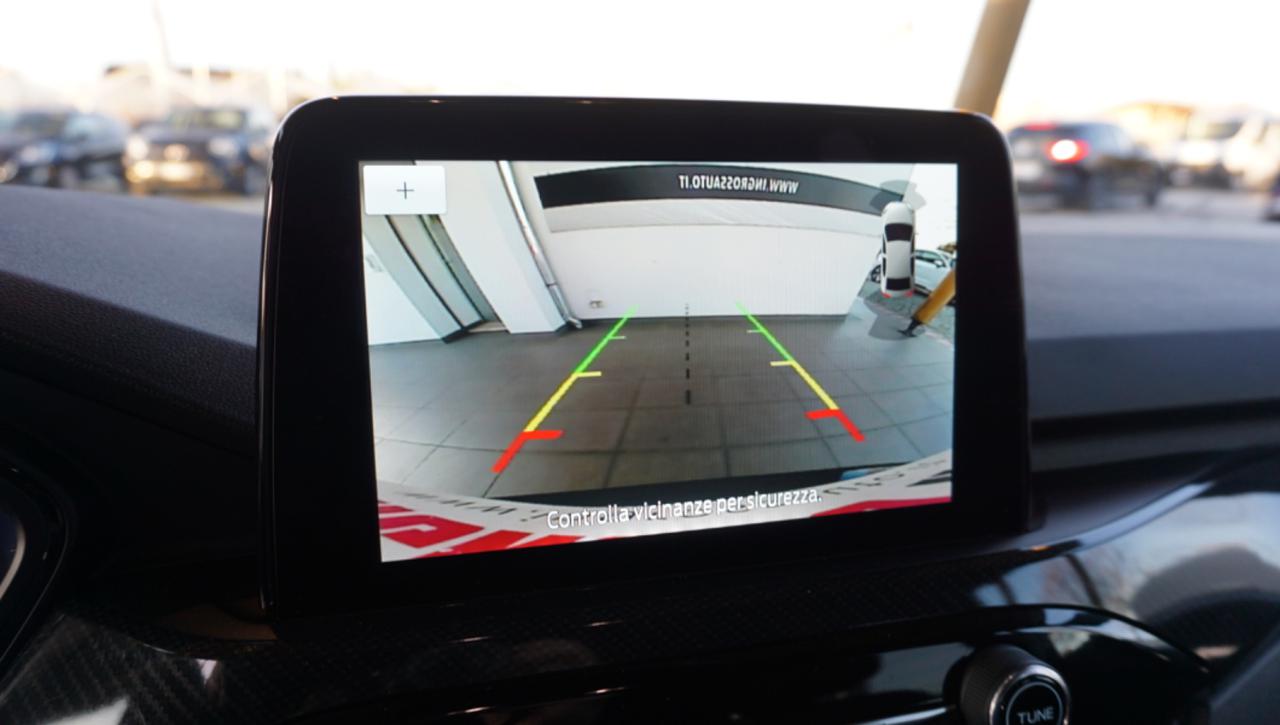 FORD Kuga 2.0 EcoBlue 120 CV aut. 2WD ST-Line - 25