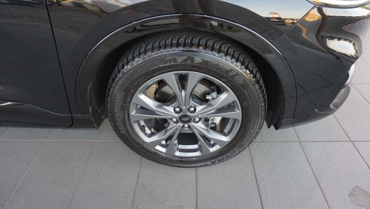 FORD Kuga 2.0 EcoBlue 120 CV aut. 2WD ST-Line - 11