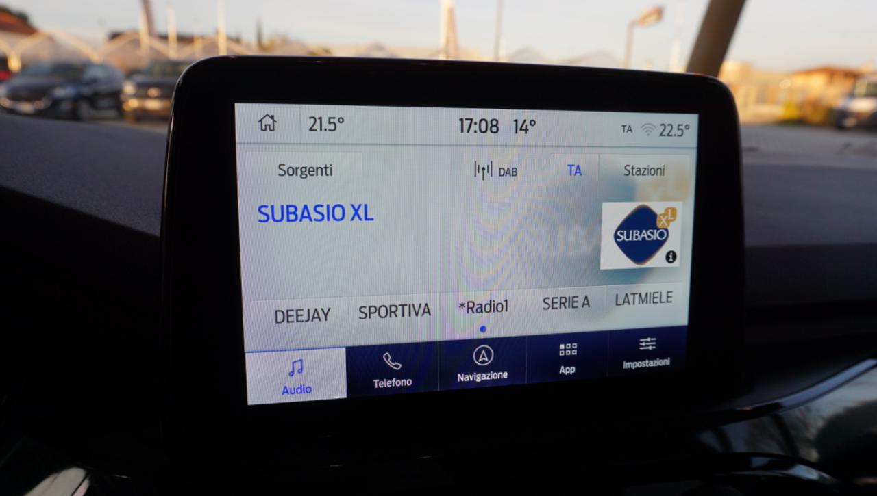 FORD Kuga 2.0 EcoBlue 120 CV aut. 2WD ST-Line - 28