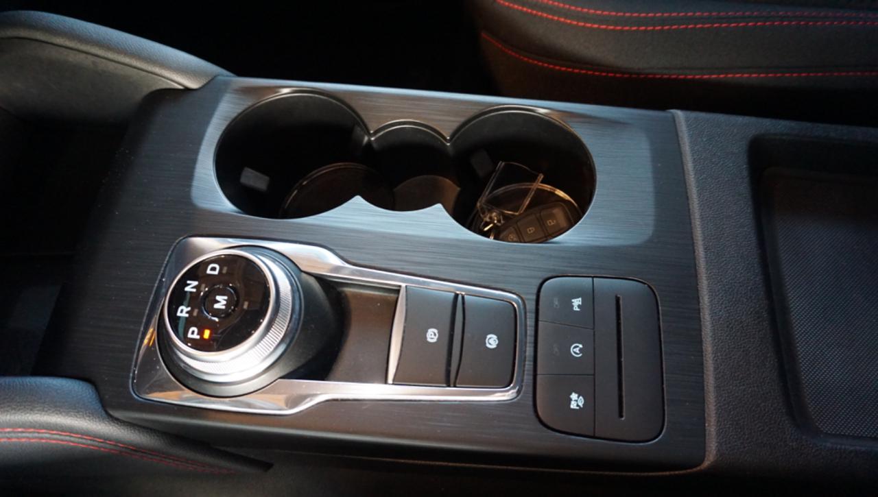 FORD Kuga 2.0 EcoBlue 120 CV aut. 2WD ST-Line - 30