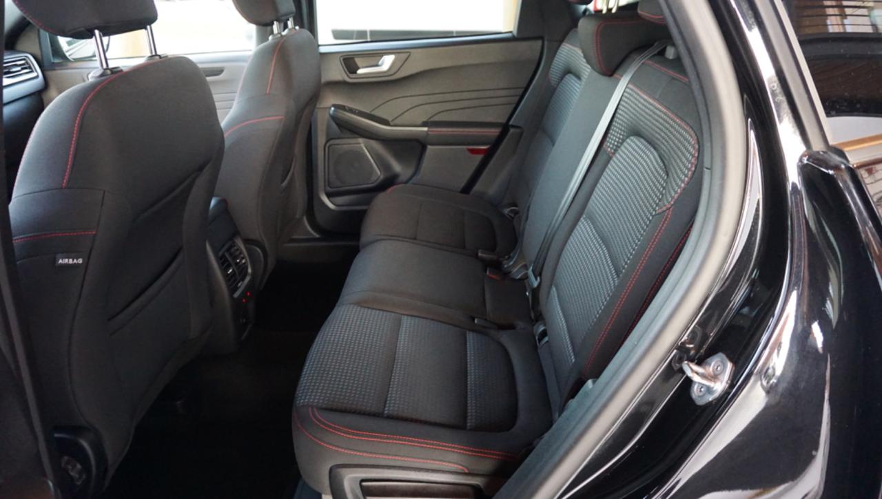 FORD Kuga 2.0 EcoBlue 120 CV aut. 2WD ST-Line - 31