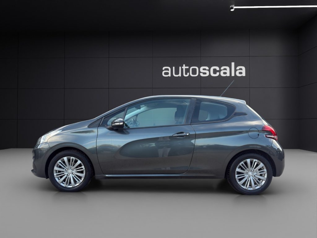 PEUGEOT 208 1° serie PureTech 82 3 porte Active - 2