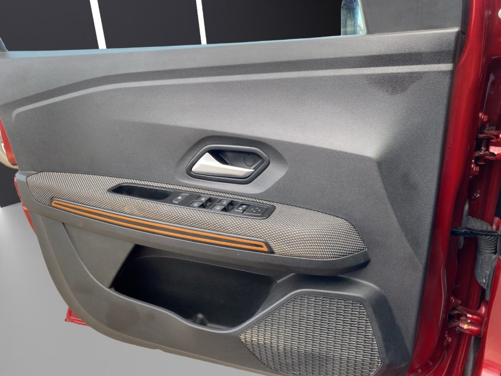 DACIA Sandero Stepway 1.0 TCe ECO-G Comfort - 11