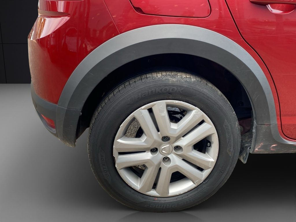 DACIA Sandero Stepway 1.0 TCe ECO-G Comfort - 20