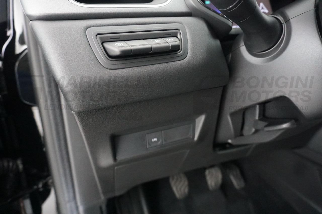 RENAULT Captur 1.0 TCE 100CV GPL TECHNO - 20