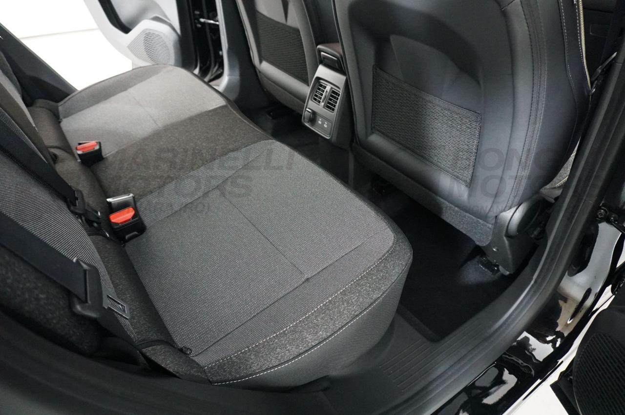 RENAULT Captur 1.0 TCE 100CV GPL TECHNO - 11