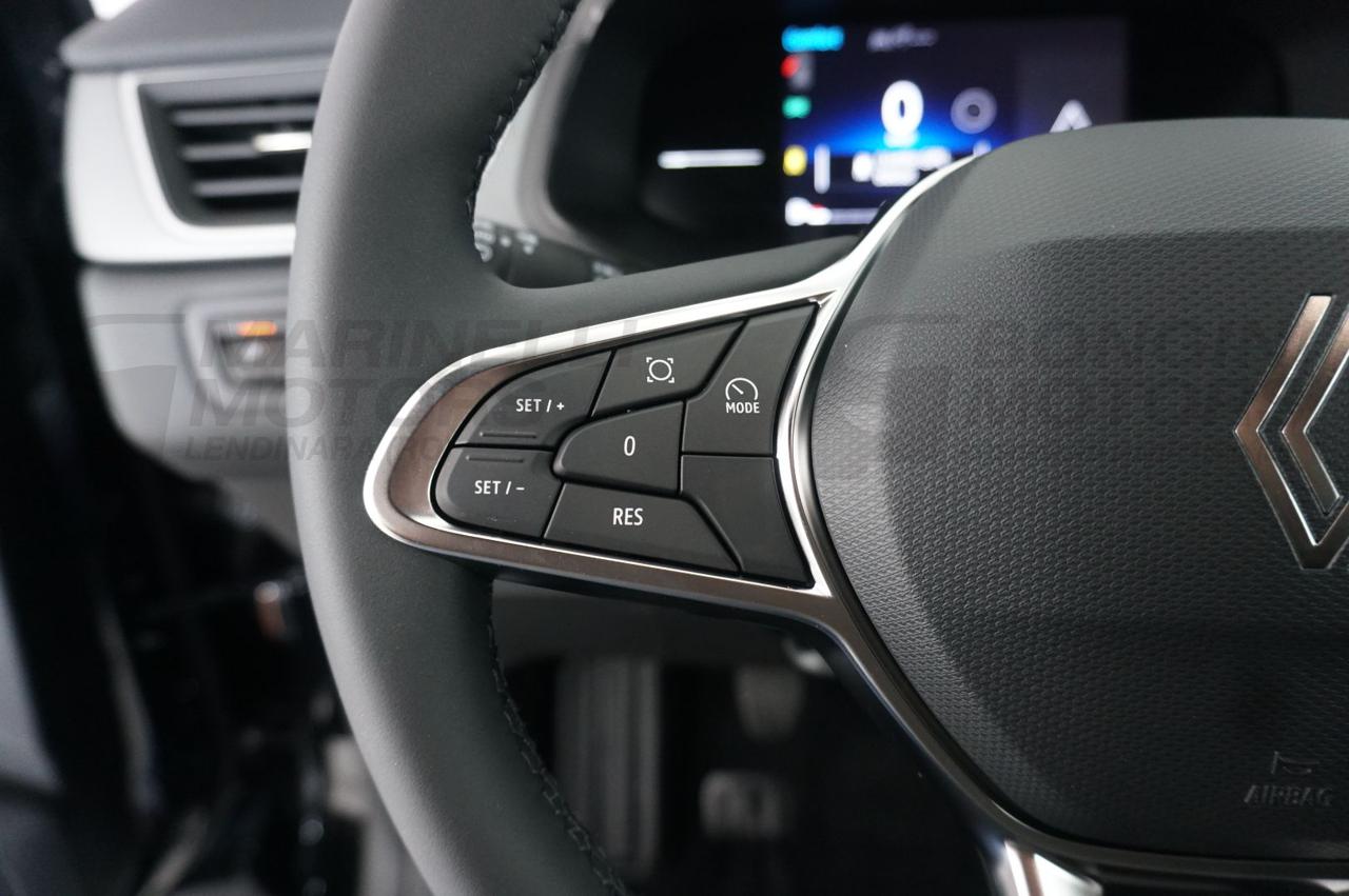 RENAULT Captur 1.0 TCE 100CV GPL TECHNO - 21